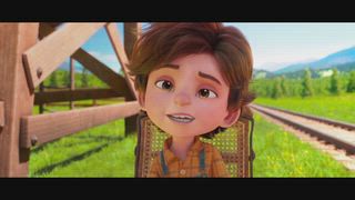 國語版