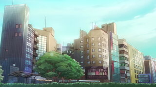 第5集 本故事純屬虛構!?