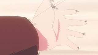 第6集 只不過是個吻!?
