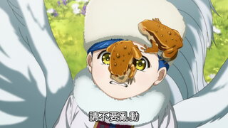 第15集 芙琉朵蕾妮之夜
