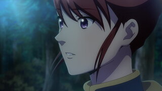第19集 伊庫那視察與夏季採集