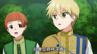 第22集 韋菲利特的作為