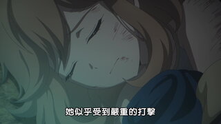 第7集 王者，絕境生還。