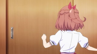 第1集 居然要去東京 芽衣子會如何