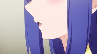 第11集 漫畫咖啡廳"刺蝟"
