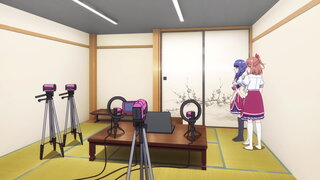 第3集 孽緣 貓VS刺蝟