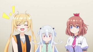 第5集 芽衣子返鄉