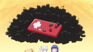 第7集 漫畫咖啡廳日常