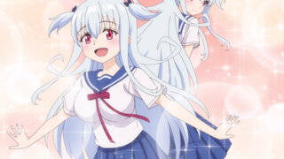 第8集 目標奪冠 天女大運動會