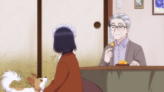 第11集 德式聖誕蛋糕｜柿子｜柚子｜聖誕蛋糕