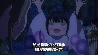 第6集 鰻魚飯｜涼拌豆腐｜祭典