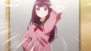 第6集 看不見好感度