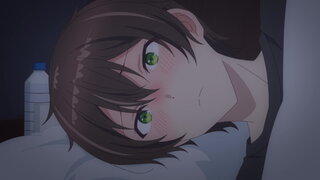 第11集 情侶之間的跨年