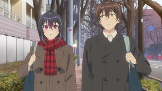 第6集 與朋友度過的12月