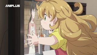 第1集 制服與土鍋燜飯
