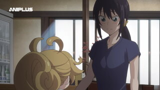 第7集 五平餅與大冒險