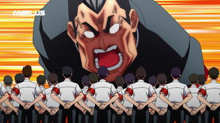第10集 與木頭等人一起準備文化祭