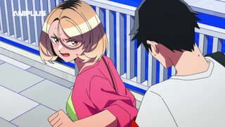 第8集 木頭忽然露出了真摯的眼神