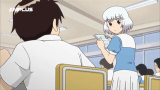第1集 骨牌