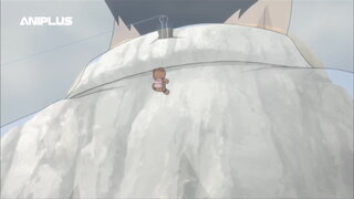 第11集 登山