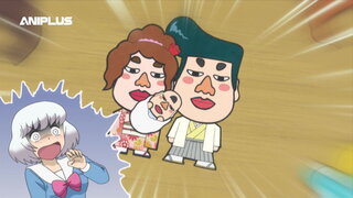 第17集 蒙眼拼臉