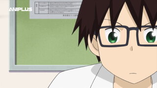 第19集 眼鏡