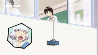 第21集 隨身物品檢查