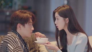 第13集 這是你第一次 為了我哭