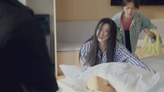 第18集 雙向奔赴的愛