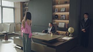 第23集 殘酷二選一