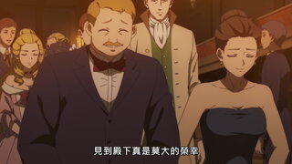 第2集 歌姬的誕生