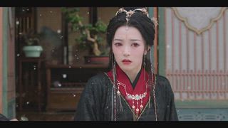 第24集 你倒在，風雪之中