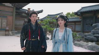 第27集 能為你而死 是我的榮耀