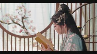 第8集 嘴硬心軟的盟友