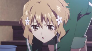 第1集 十六歲、春天、還是花苞