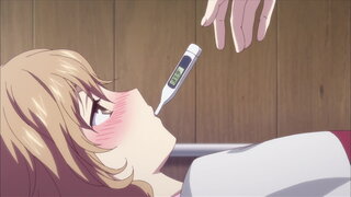 第10集 微熱
