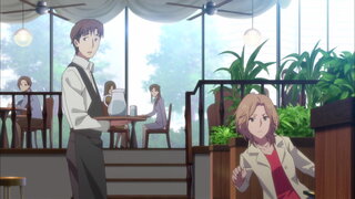 第11集 深夜的怒吼