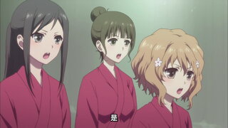 第15集 水泡後天晴