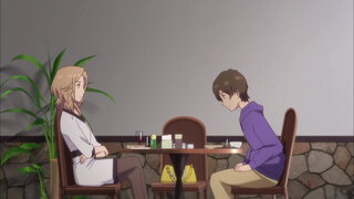 第23集 夢的終結