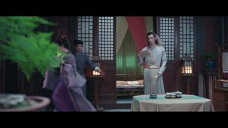 第10集 三個人的床，太擁擠