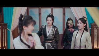 第19集 指腹為婚的...夫君？