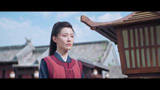 第36集 正面對峙