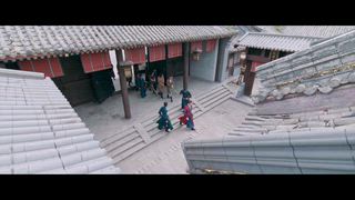 第38集 再見之時・心動如初