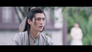 第7集 「飛天玉鼠」嫌疑人