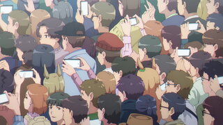 第12集 天皇賞（秋）