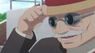 第19集 未知的「領域」