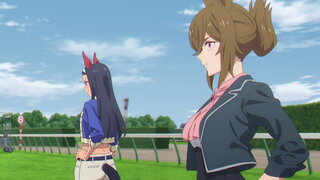 第21集 有馬紀念