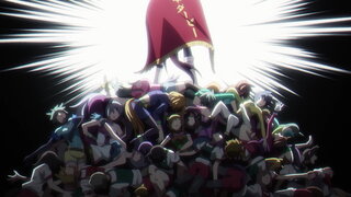 第7集 特雷森學園