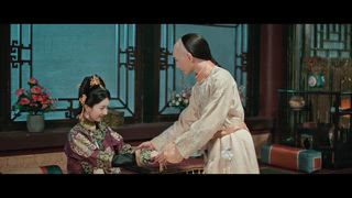 第12集 暗潮洶湧 後宮之爭