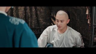 第13集 只是互利互惠的關係？